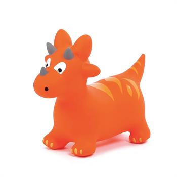 LUDI DINOSAURO DA CAVALCARE