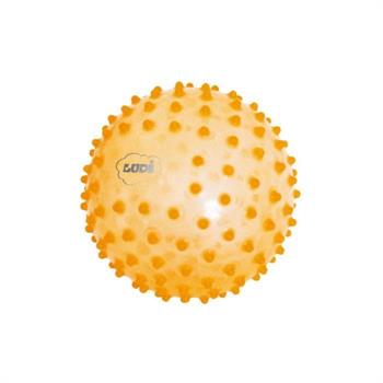 LUDI PALLA SENSORIALE ARANCIONE