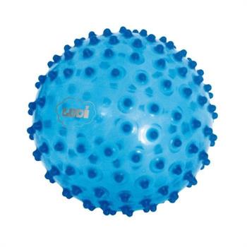 LUDI PALLA SENSORIALE BLU