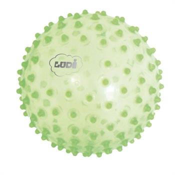 LUDI PALLA SENSORIALE VERDE