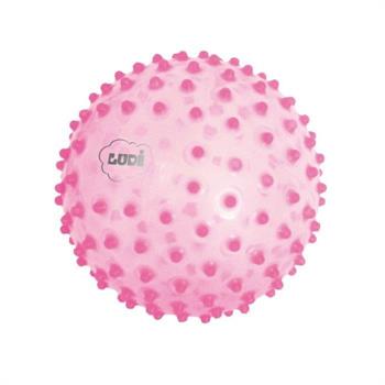 LUDI PALLA SENSORIALE ROSA