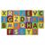 LUDI TAPPETO BASIC LETTERE