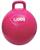 PALLONE SALTO ROSA CM45