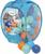 PALLE DA GIOCO BLU X 75 PZ