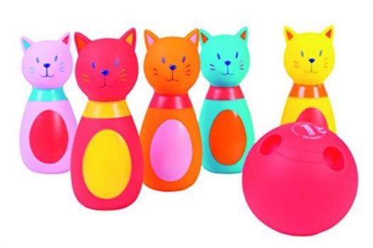 BOWLING GATTI