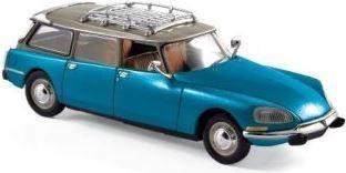 AUTO CITROEN DS23 BREAK 1/43