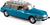 AUTO CITROEN DS23 BREAK 1/43