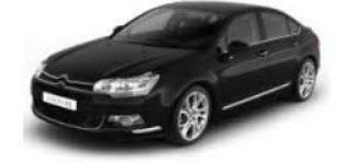 AUTO CITROEN C5 1/43