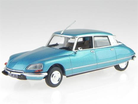 AUTO CITROEN DS23 PALLAS 1/43