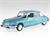 AUTO CITROEN DS23 PALLAS 1/43