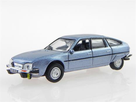 AUTO CITROEN CX 2400 1/87