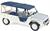 AUTO CITROEN MEHARI 1/18