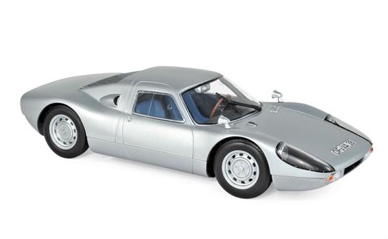 AUTO PORSCHE 904 GTS 1/18