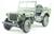 AUTO JEEP 1942 1/18