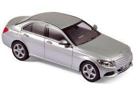 AUTO MERCEDES CLASSE C 1/43