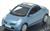 AUTO NISSAN MICRA CC 1/43