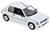 AUTO PEUGEOT 205 RALLYE 1/43