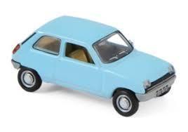 AUTO RENALUT 5 1972 1/87