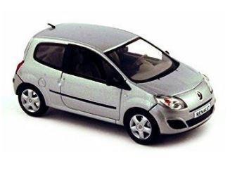 AUTO RENAULT TWINGO 1/43