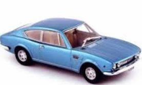 AUTO FIAT BRAVO 1/43
