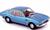 AUTO FIAT BRAVO 1/43