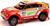 AUTO MITSUBISHI PAJERO DAKAR 1/43
