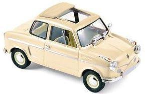 AUTO NSU PRINZ 1/43