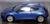 AUTO VW SCIROCCO 1/43