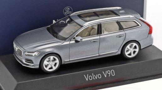 AUTO VOLVO V90 1/43