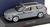 AUTO VOLVO V90 1/43