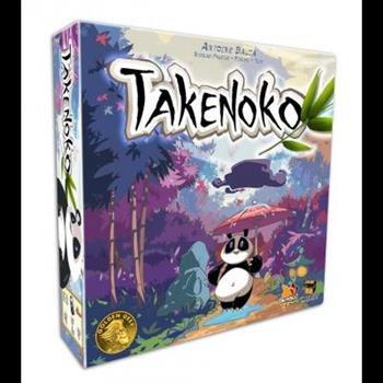 GIOCO TAKENOKO