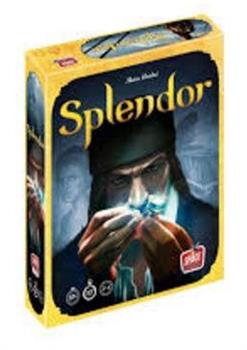 GIOCO SPLENDOR