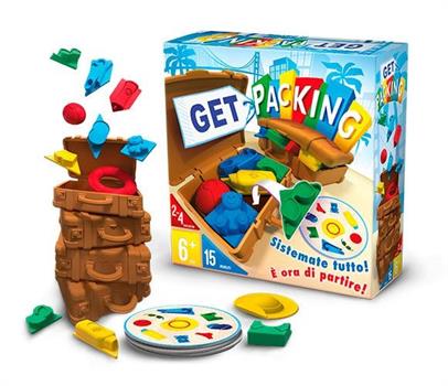 GIOCO GET PACKING