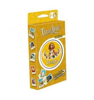 GIOCO TIMELINE CLASSICO ECO BLISTER