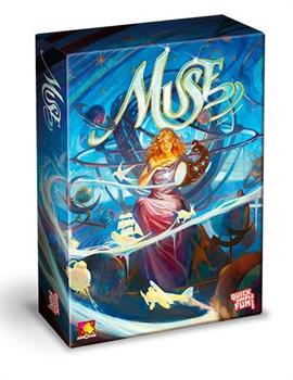GIOCO MUSE