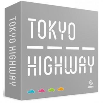 GIOCO TOKYO HIGHWAY