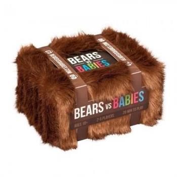 GIOCO BEARS VS BABIES