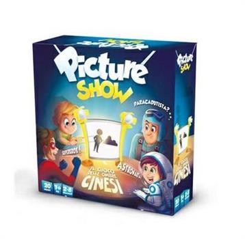 GIOCO PICTURE SHOW