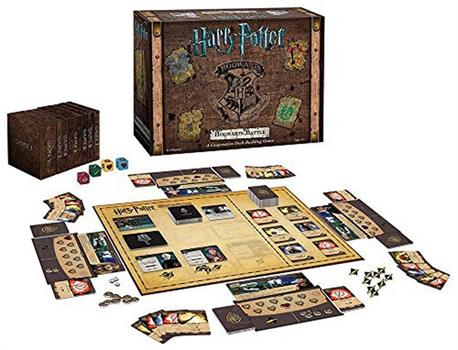 GIOCO HARRY POTTER HOGWARTS BATTLE