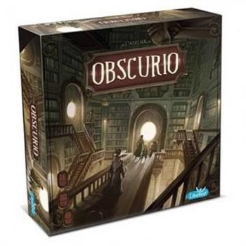GIOCO OBSCURIO