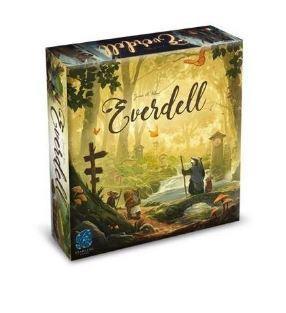 GIOCO EVERDELL