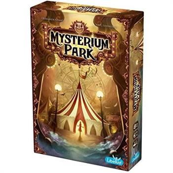 GIOCO MYSTERIUM PARK