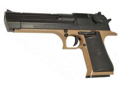 PISTOLA SOFTAIR MOLLA DESERT EAGLE