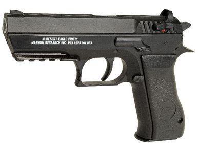 PISTOLA SOFTAIR BABY DESERT EAGLE CO2