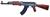 FUCILE SOFTAIR MOLLA AK47 KALASHNIKOV