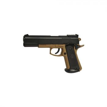 PISTOLA SOFTAIR COLT MKIV MOLLA
