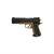 PISTOLA SOFTAIR COLT MKIV MOLLA