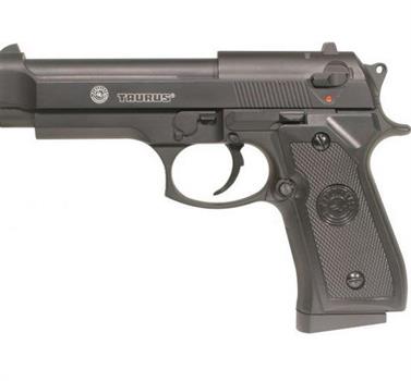 PISTOLA SOFTAIR MOLLA TAURUS PT92