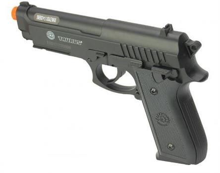 PISTOLA SOFTAIR CO2 TAURUS PT92