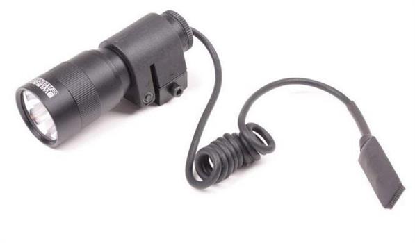 TORCIA MICROLED PER PISTOLA SOFTAIR